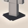 cashier's entity shadow icon