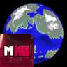 Big Globe Compat - Moog's Nether Structures icon