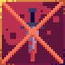 Misinput icon