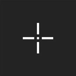 Splats Crosshair icon