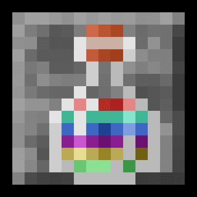 Colorful Potions icon