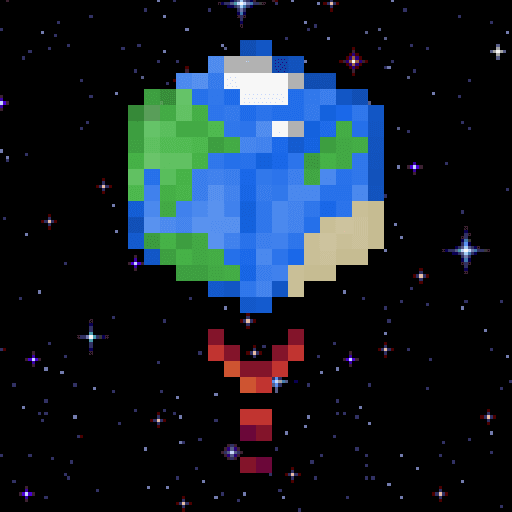 Pathfinder icon