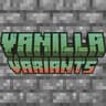 Vanilla Variants icon