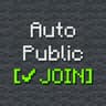 AutoJoinParty icon