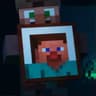steve painting icon