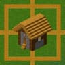 Countered's Settlement Roads icon