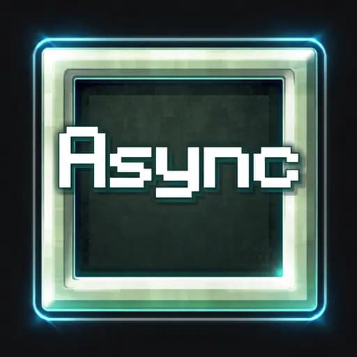 Async Hotbars icon