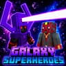 Galaxy Superheroes icon
