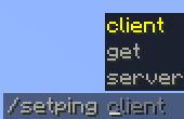 SetPing icon