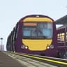 [DEPRECATED] The Bombardier Turbostar Pack icon