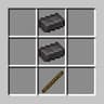 Oldschool Netherite icon