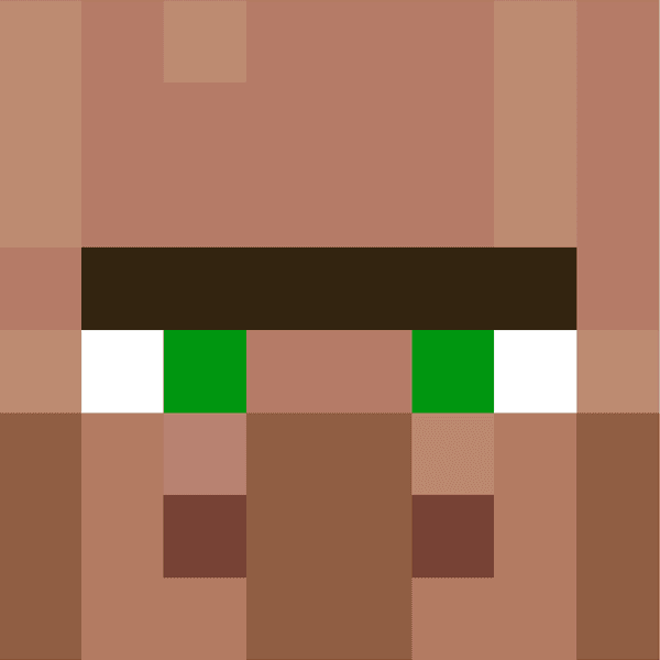 Minefortress Villagers icon