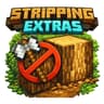 Stripping Extras icon