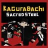 Kagurabachi Sacred Steel icon