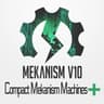 Compact Mekanism Machines Plus icon