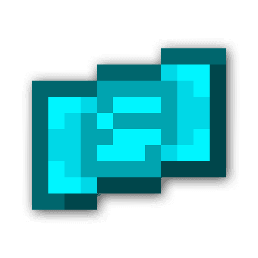Diamond Ore Banknotes icon