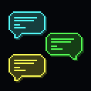Client Chat Channels icon