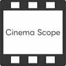 Cinema Scope icon