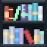 Konfy icon