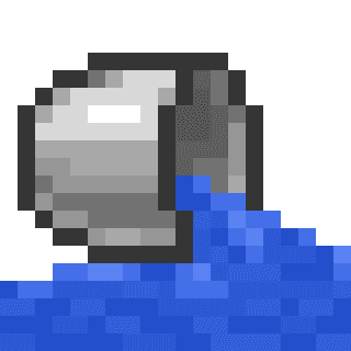 Flowing Fluids icon