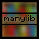 ManyLib MITE icon