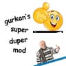 gurkan's super duper mod icon