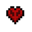 Hardcore Heart Totem icon
