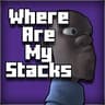 Stacks Are Gone? icon