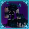 VN4's Deep Dark Revamp icon