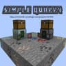 Simple Quarry icon
