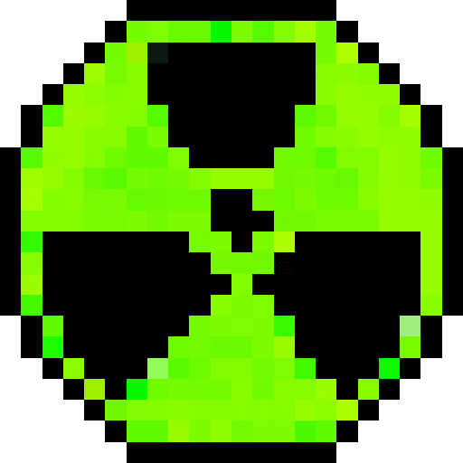 Radiated Infection icon