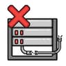 Disconnect Trigger icon