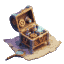 Curiosities icon
