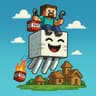 Happy Ghast: BombsAway icon