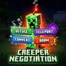 Creeper Negotiation icon