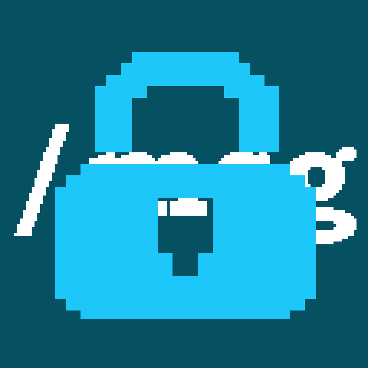 Extra Secure Chat icon