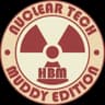Hbm's Nuclear Tech - Muddy Edition icon