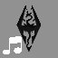 Elder Scrolls Reactive Music icon