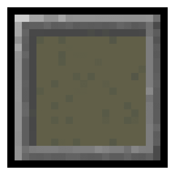 Square Offhand Slot icon