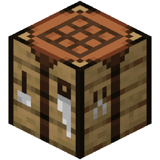 Reverse Crafting icon