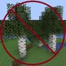 No Birch: Resourcepack icon