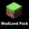 MadLand Resourcepack icon