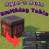 Rype's Auto Smithing-Table icon