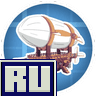 Create Aeronautics RU icon
