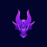 COLLINS PURPLE icon