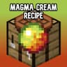 Magma Cream Recipe icon