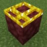 Yellow Low Fire icon