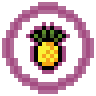 Pineapple Psychic icon