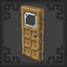 Jeikir's Glass Doors icon