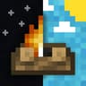 Dynamic Campfires icon
